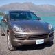 Image for article titled 2013 Porsche Cayenne Diesel: The Jalopnik Review